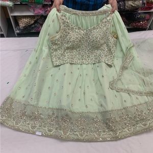 Lehenga